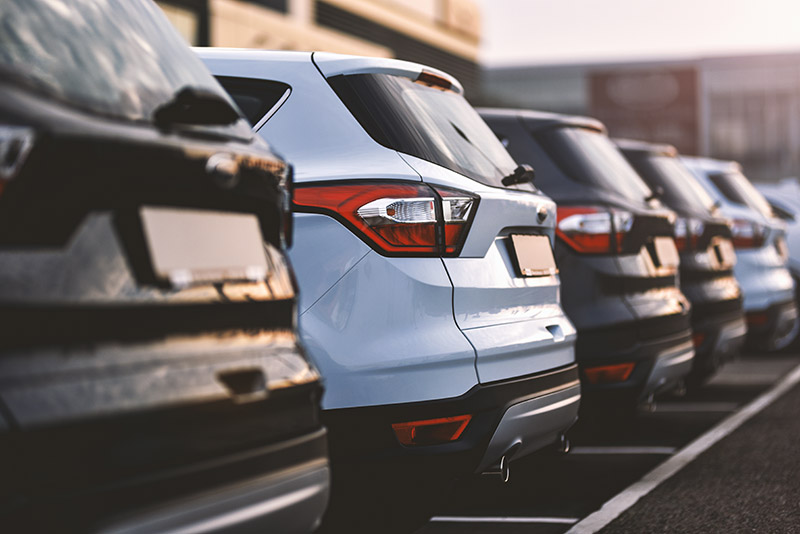 Business Auto Leases