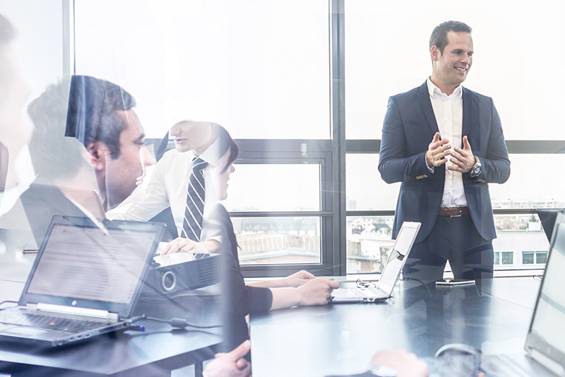 Partnership Business Financing