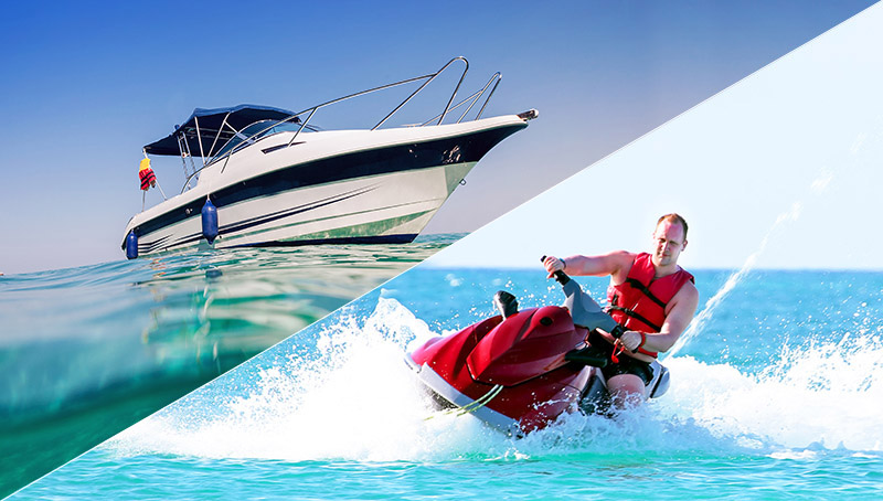 Watercraft Loans